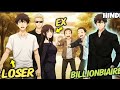 As A Billionaire I Destroyed My Wife's Life Who Run's Off Our Marriage|Manhua recap