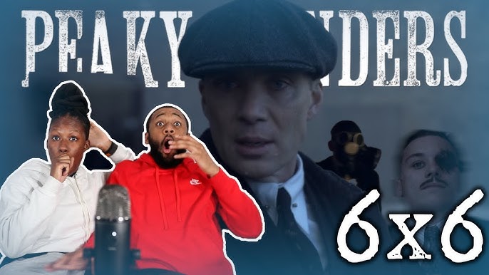 Peaky Blinders season 6 ending explained - how it sets up movie