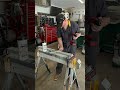 The first thing I tell new techs.