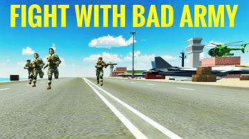 Shooting Games I Best FPS Game I FPS Secret Agent Episode1