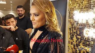 Demet Akalından Trabzonspor Şarkısı Ve Kızıhiranın Tiktokçulara Gönderdiği Paralara Dair Açıklama Resimi