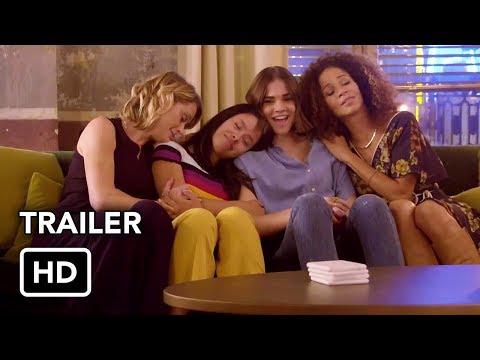 Good Trouble (Freeform) Trailer #2 HD - The Fosters spinoff