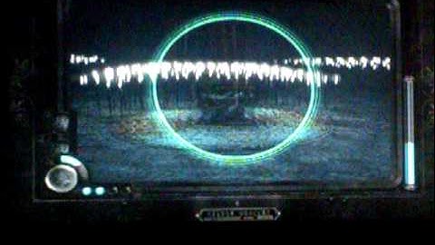 Final Boss (Fatal Frame 2)