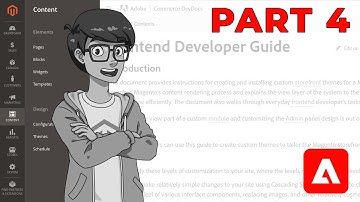 extend.less in Magento [Adobe Commerce - Magento Frontend] Part 4