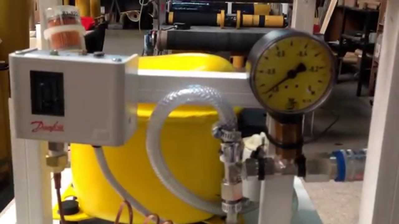 Fabriquer Une Pompe A Vide Maison | Ventana Blog