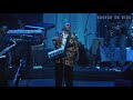 Stevie Wonder - Movistar Arena / Santiago, Chile - 10.12.2013 [Completo]