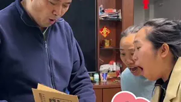 谁说女婿不如儿，老公连夜回娘家给老丈人送礼，比亲女儿都孝顺 女婿回丈母娘家 日常vlog