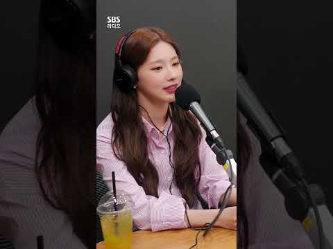 노래방 좀 가본 우기) + ‘<strong>Someday</strong>’ | (여자)아이들((G)I-DLE) | 박소현의 러브게임 #shorts