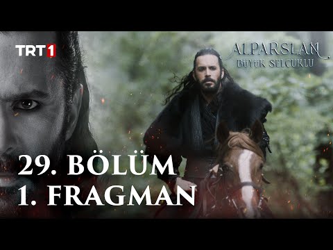 Alparslan: Büyük Selçuklu 29. Bölüm 1. Fragman | #TRT1