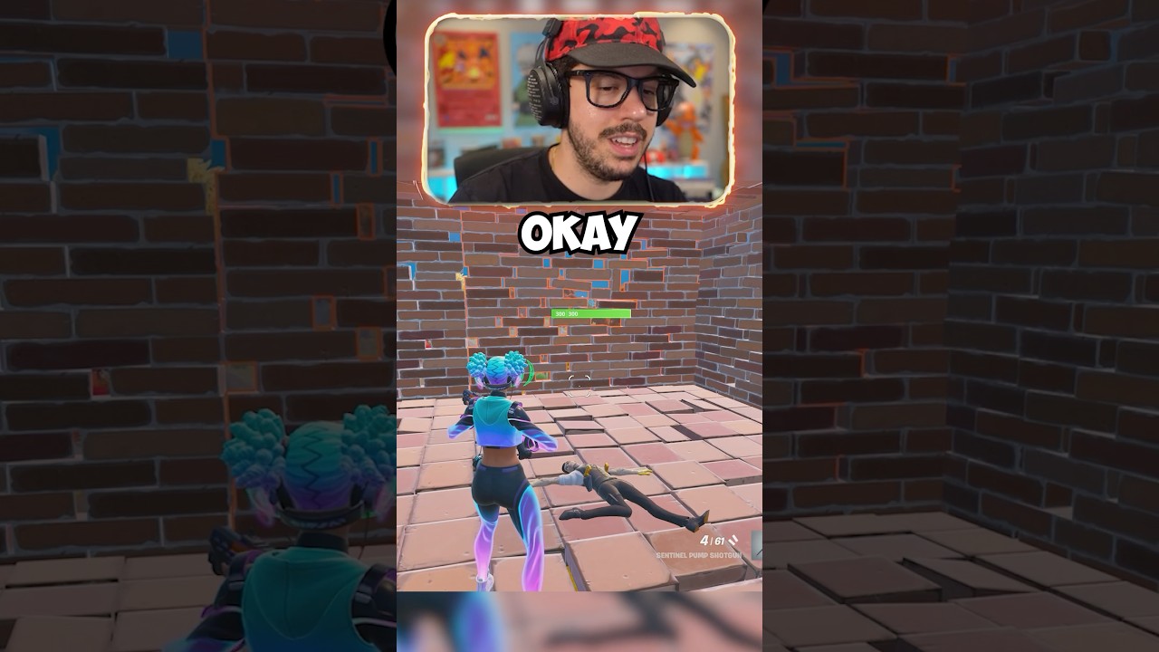 Stream Snipers Won’t Let Me Forget!