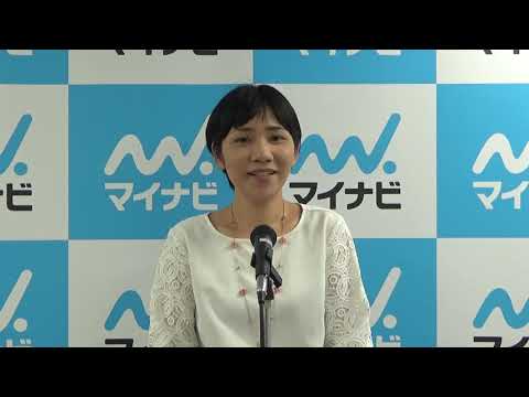 第13期マイナビ女子OP予選一斉対局勝利者インタビュー