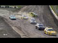 RX2e Sunday Highlights | World RX of Norway 2023