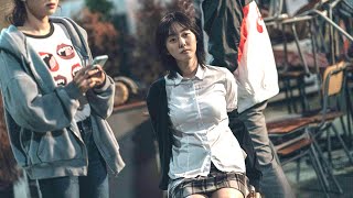 《11분 순삭》 힘을 숨긴 전직 킬러가 대한민국 대표 일진들과 만나면 벌어지는 일