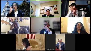 BRS Committee Session, 2/22/2024 #1