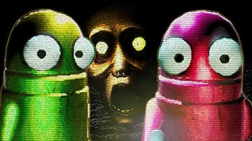 IS REPO BETTER THAN LETHAL COMPANY? (FUNNY MOMENTS)