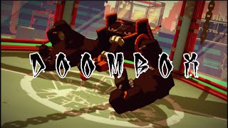 Lethal League Blaze | Doombox | Rooftop Bi Weekly Tourney #1