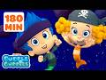 Ninjas &amp; Pirates! | Gil &amp; Deema Play Pretend! | Bubble Guppies