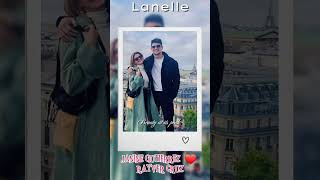 Janine Gutierrez Rayver Cruz