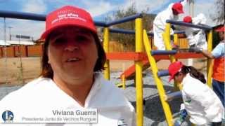 Actividades Centenario Holcim-Polpaico - Región Metropolitana 2