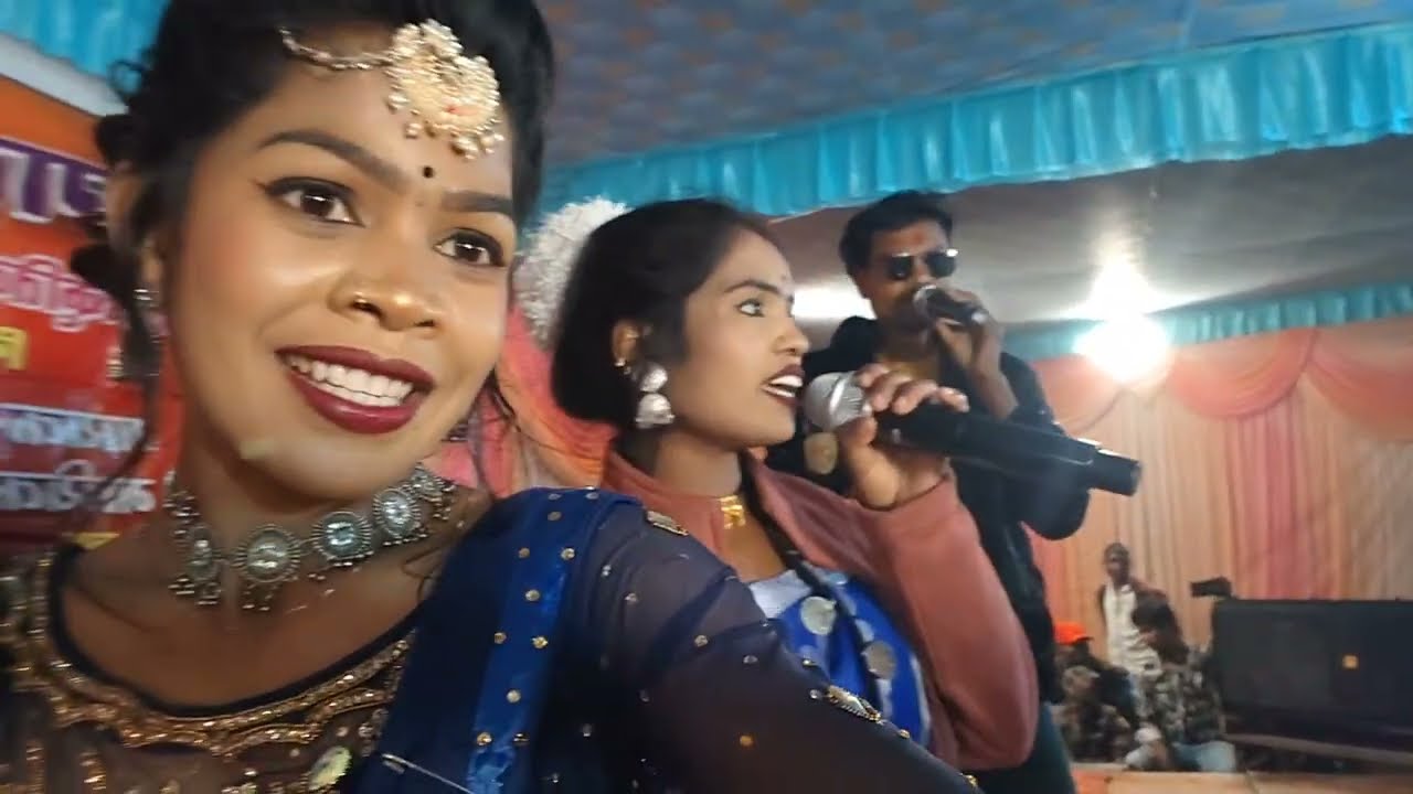 आज का प्रोग्राम पाली तरफ।। Bal kumar dharvey and ishwari Devi ।। Krishna neti dance vlogs video..