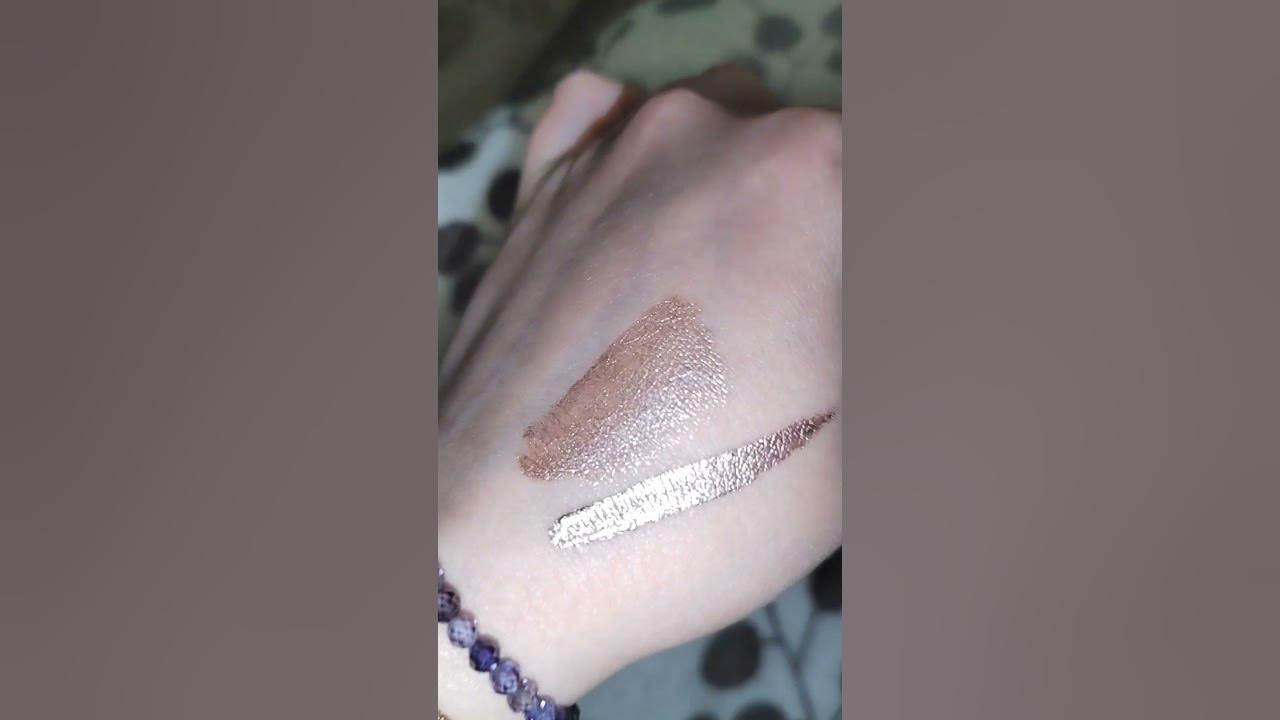 Жидкие тени для век с эффектом металлик https://www.oriflame.ru/?store ...