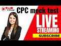 CPC 2026 PRACTISE PAPER