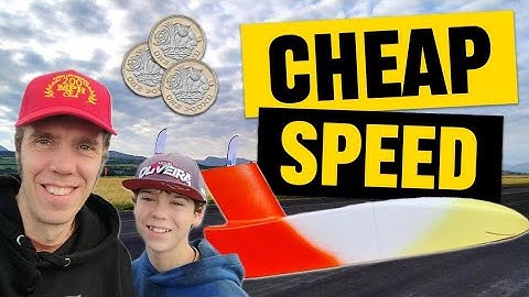 Building the CHEAPEST 100mph RC Car Ever (Beginner Guide)