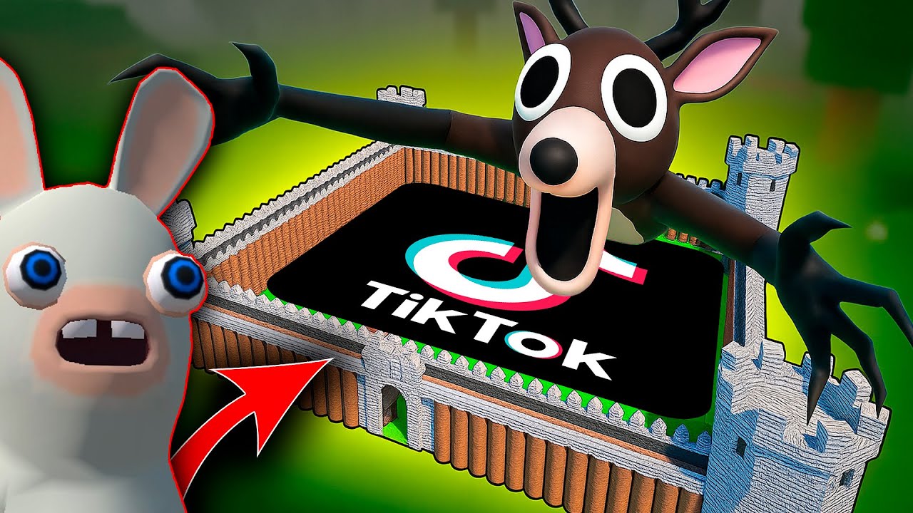 База из TikTok в 99 Ночей в лесу