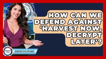 How Can We Defend Against 