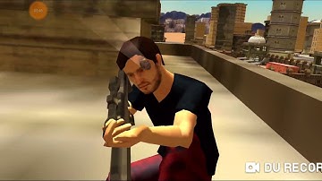 Sniper 3D Assassin Vlaahd MYR Spec OPS Mission 1-5