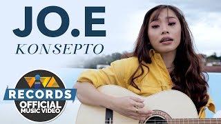 Konsepto - Joe Official Music Video