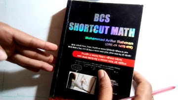 BCS Shortcut Math by Arifur Rahman  বাস্তব সংখ্যা  | Shortcut Math Trics for BCS