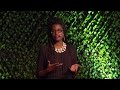 Precisamos romper com os silêncios | Djamila Ribeiro | TEDxSaoPauloSalon