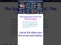Silicon Carbide chips can shatter the 100°C limit of CPU temperature!