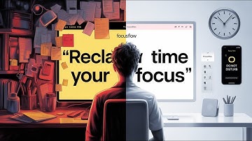 The Secret to Reclaiming Your Time & Focus | What is Digital Minimalism?