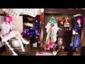 メルヴェル とつぜんのどうが