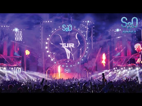 TJR LIVE SET S2O KOREA 2024 