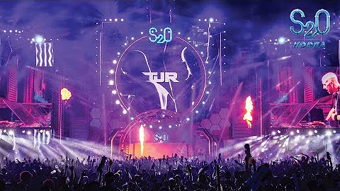 TJR LIVE SET | S2O KOREA 2024