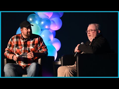 Dr. Eric Johnson | Recovery Elevator Podcast at Recovery Reinvented 2022