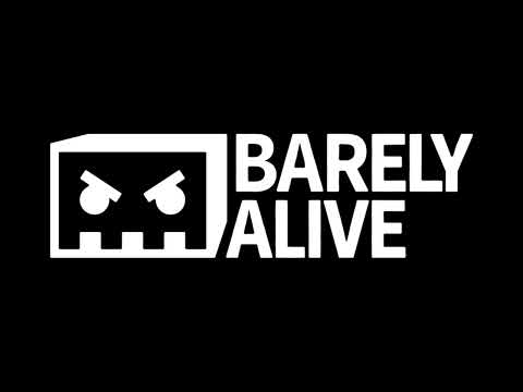 BARELY ALIVE & Samplifire & Kompany - ID (LBC) (2023)