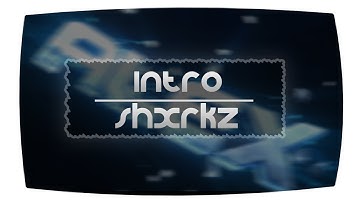 Intro Shxrkz | PNG
