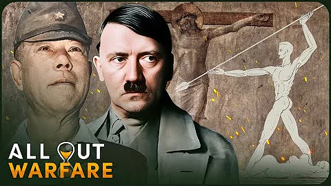 The Hunt For Nazi Gold And Other WW2 Mysteries