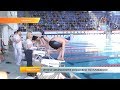 Итоги Чемпионата Мордовии по плаванию