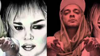 Ceza Feat. Sezen Aksu===Gelsi̇n Hayat Bi̇ldi̇ği̇ Gi̇bi̇(Aysar Musi̇c)