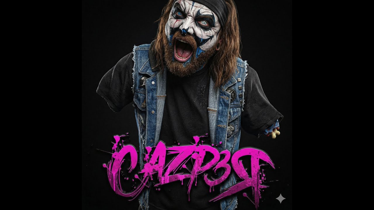 CAGE THE BEAST “OFFICIAL MUSIC VIDEO “