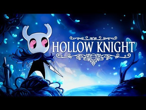 【初見】Hollow Knight (ホロウナイト）がんばるミミズ #1【Vtuber】