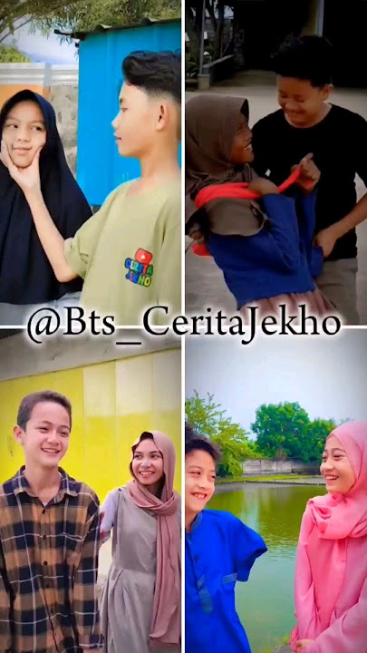 Gimana menurut kalian? kasi nilai dong.. #btsceritajekho #Ceritajekho #adadishort