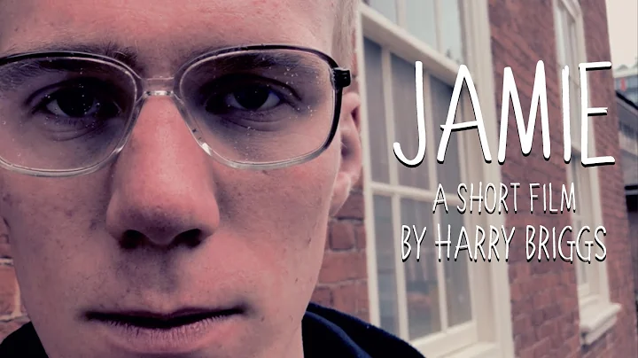 Jamie -  A Short Film