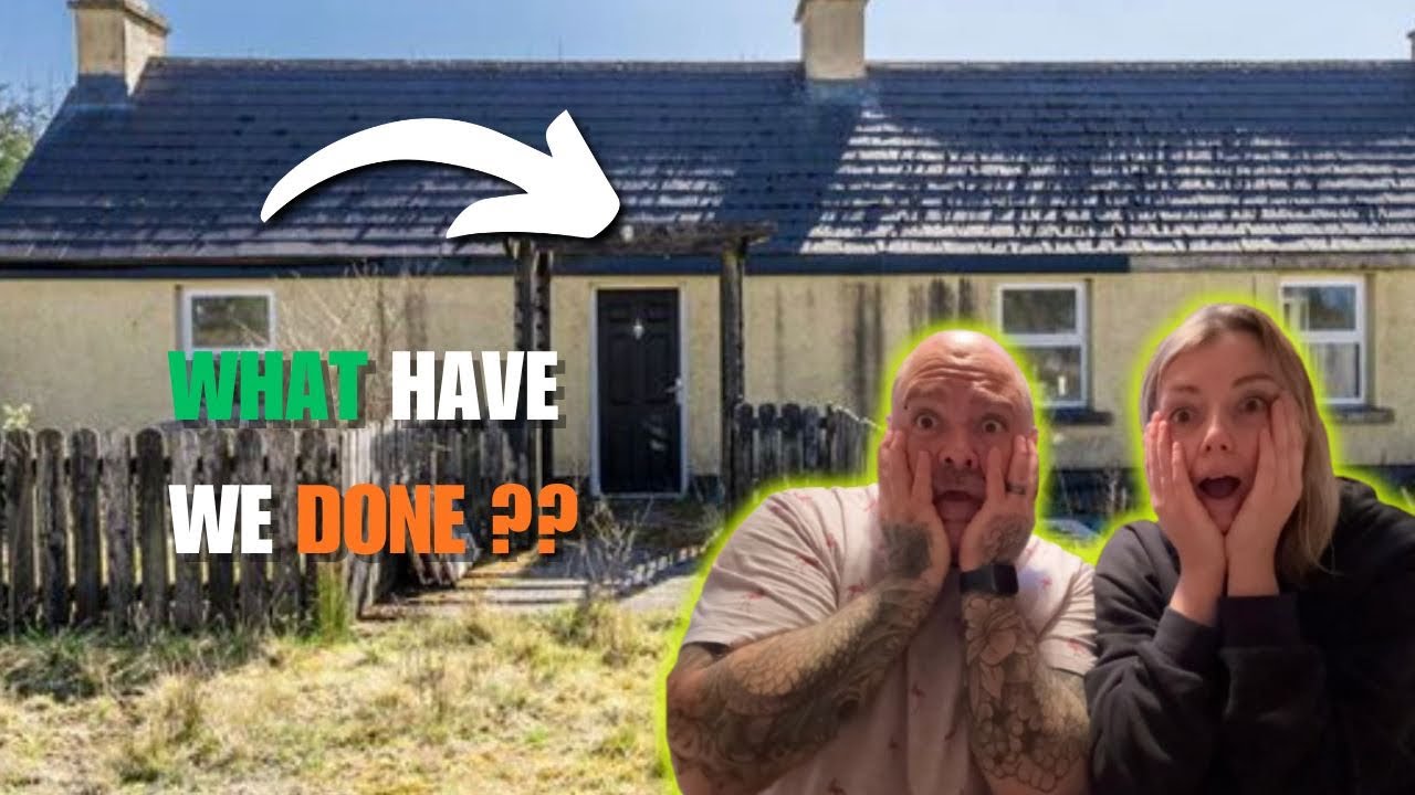 Let the hard work begin 