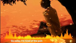 Nightcore - Flutter [Lyrics]